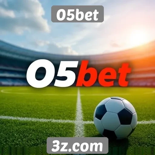 Segurança e regulamentação do site 05bet