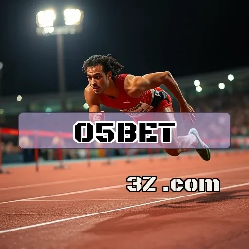 05bet Caça-níqueis